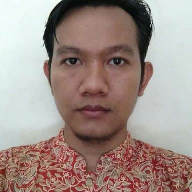 Profil CV Yudi Kaherudin