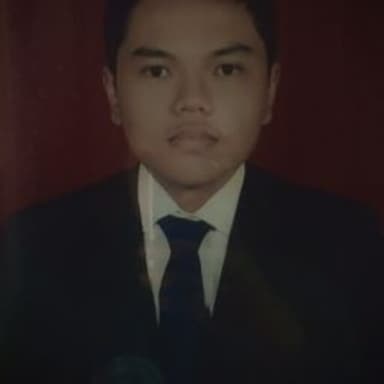 Profil CV Yudi Permana