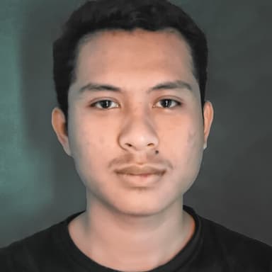 Profil CV Yudi Permana