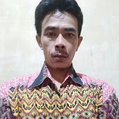 Profil CV Yudi Purwanto