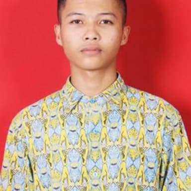 Profil CV Yudi Setyawan