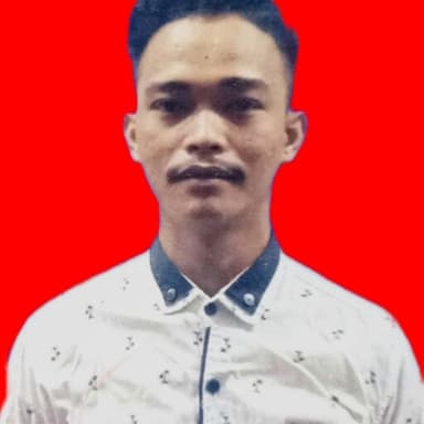 Profil CV Yudistira Adhi nugraha