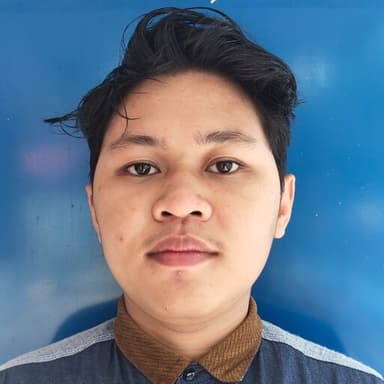 Profil CV Yudistira