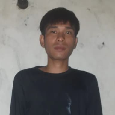 Profil CV Yudistira