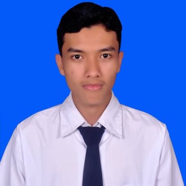 Profil CV Yudistira Septa