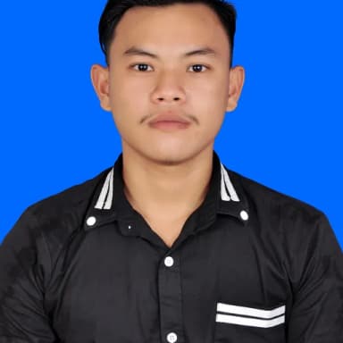 Profil CV Yudi Wahyulia candra