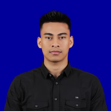 Profil CV Yuhan Firmansyah