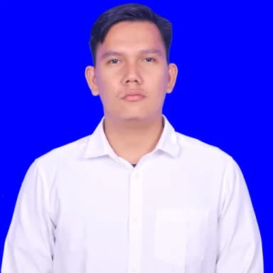 Profil CV ILMAN MANDRAGUNA HASIBUAN