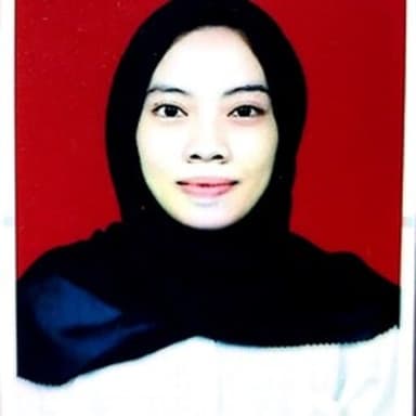 Profil CV Yulia Darmawati