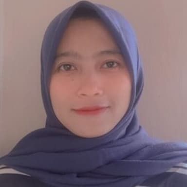 Profil CV Yulia Dinda Pertiwi