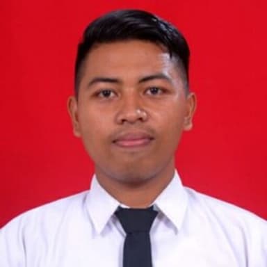 Profil CV Yulian Ardhika