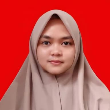 Profil CV Yuliani Fatmayani