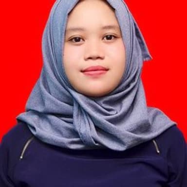 Profil CV Yuliani Ibrahim