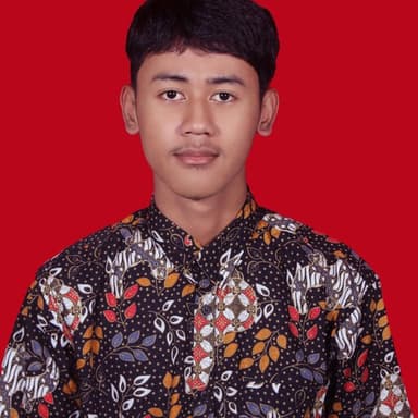 Profil CV Yulianto