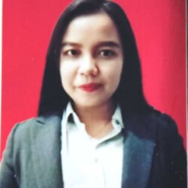 Profil CV Yulianti