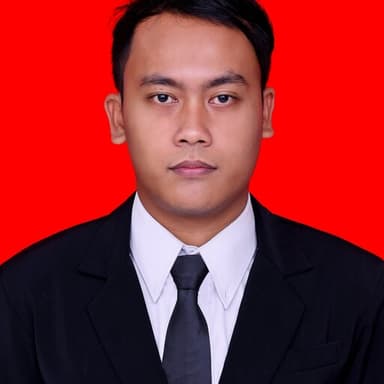 Profil CV Yulianto