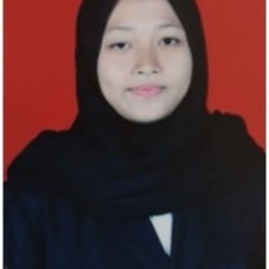 Profil CV Yulia Rohatini