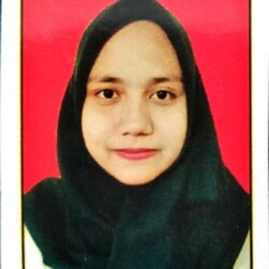 Profil CV Yulia Setiawati