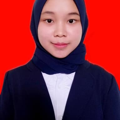 Profil CV Yulia Tri Wahyuni