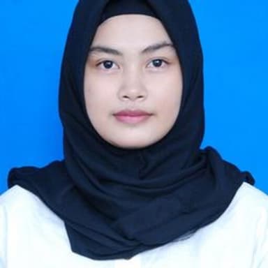 Profil CV Yulia Widya Novita