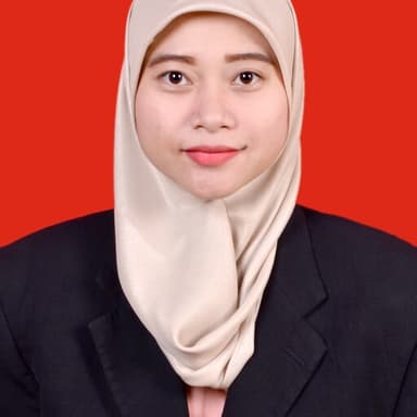 Profil CV Yuliayani Kartika Sari