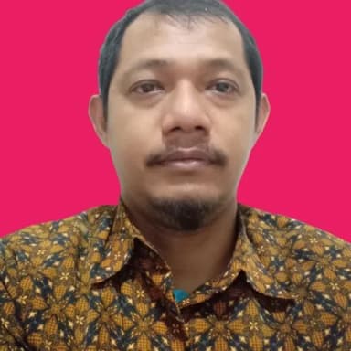 Profil CV YULI MARIYADI