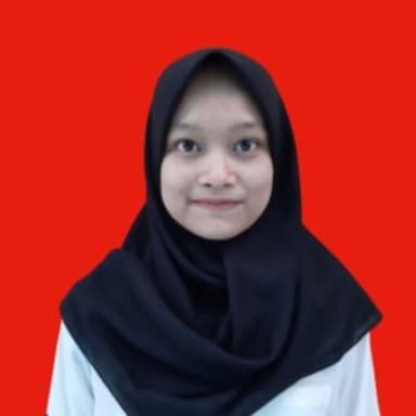 Profil CV Yulina Habibah