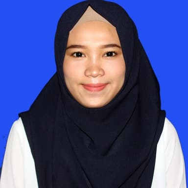 Profil CV Yuli Pratiwi