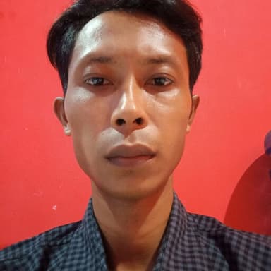 Profil CV Yulis Amrul