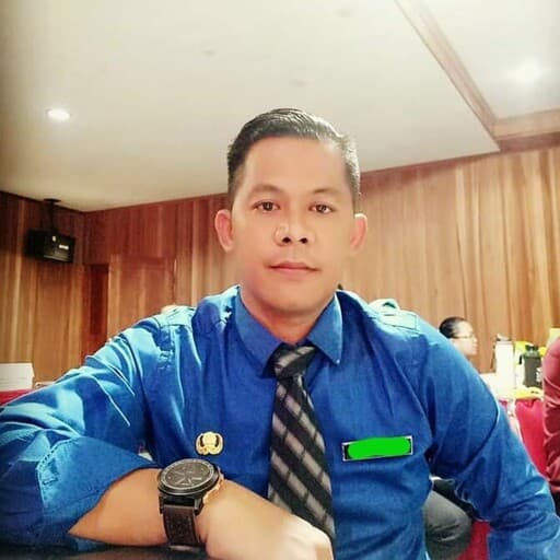 CV Yulius Daus