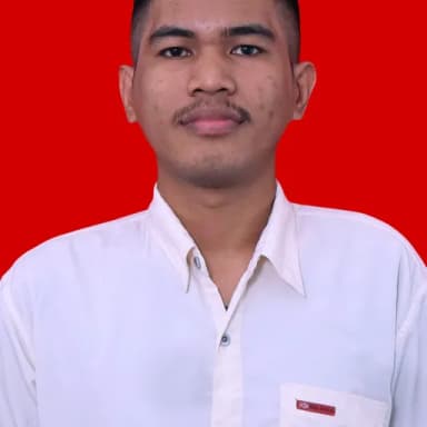 Profil CV Yulius Marudi Bili