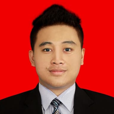 Profil CV Yulius Nico Wahyu Marhendra