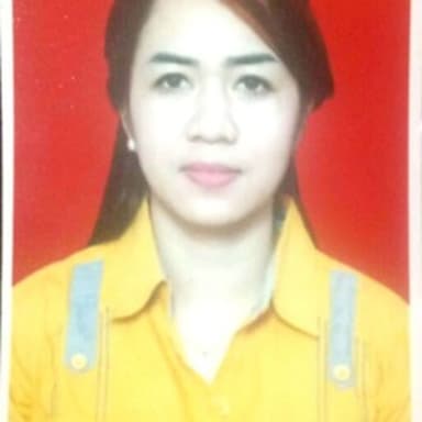 Profil CV Yuliyana