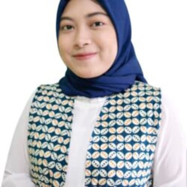 Profil CV Yuli Yana Wulansari