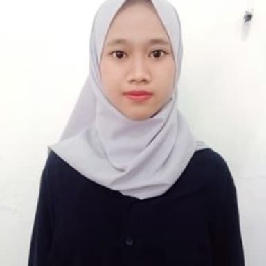 Profil CV Yuliyanti Putri