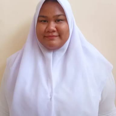 Profil CV Agus Yuliana