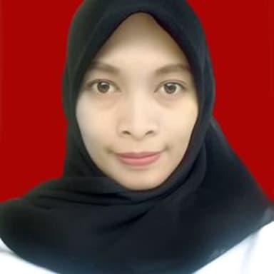 Profil CV Yuli Yuliana