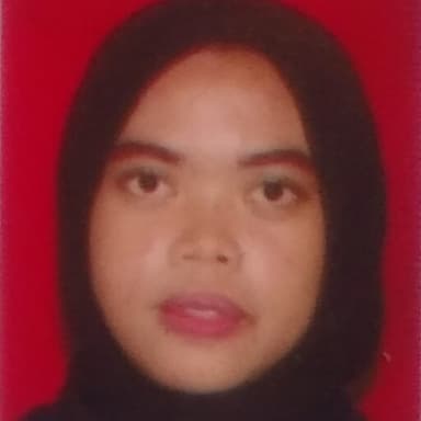 Profil CV Yuli Yulianti