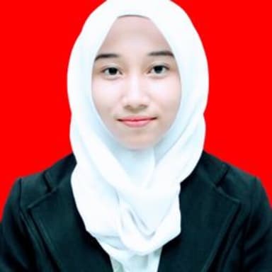 Profil CV Yulma Safhira