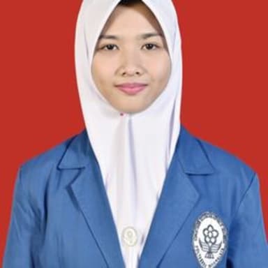 Profil CV Yuni Nursafitri