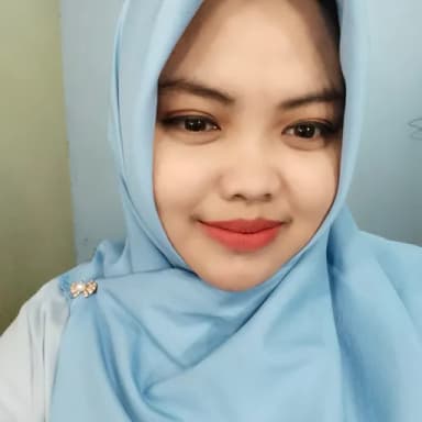 Profil CV Yuni Indraswati Kartika Dewi