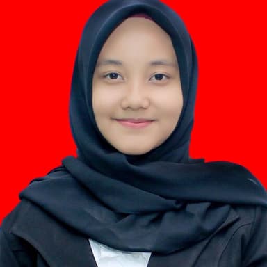 Profil CV Yunia Aulia