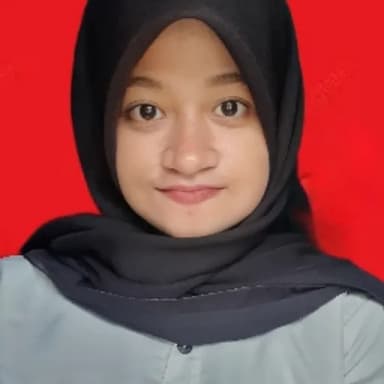 Profil CV Yunia Meganandawati