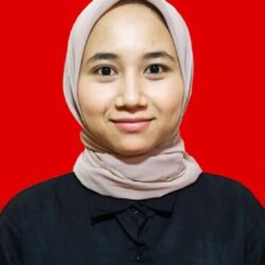 Profil CV Yunia Rahmawati