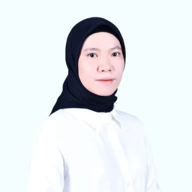 Profil CV Yuniar Tia Kurnia 