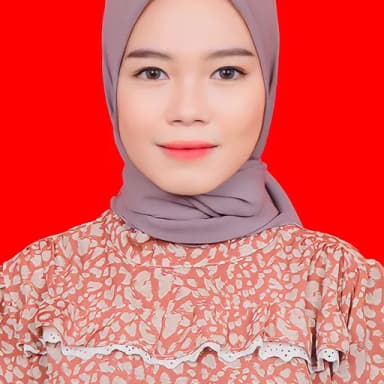 Profil CV Yunii Aldilla