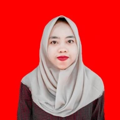 Profil CV Yuni Khoirun Nisa