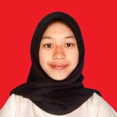 Profil CV Yunimaulida