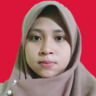 Profil CV Yuni Puspita Sari