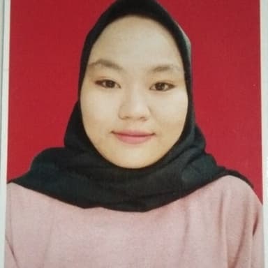 Profil CV Yuni Rahma